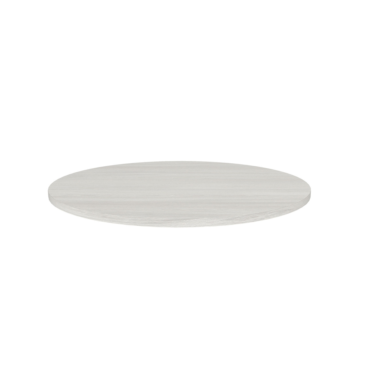 OfficeSource | OS Reception Tables | 36" Round Top - Requires Base - Image 2