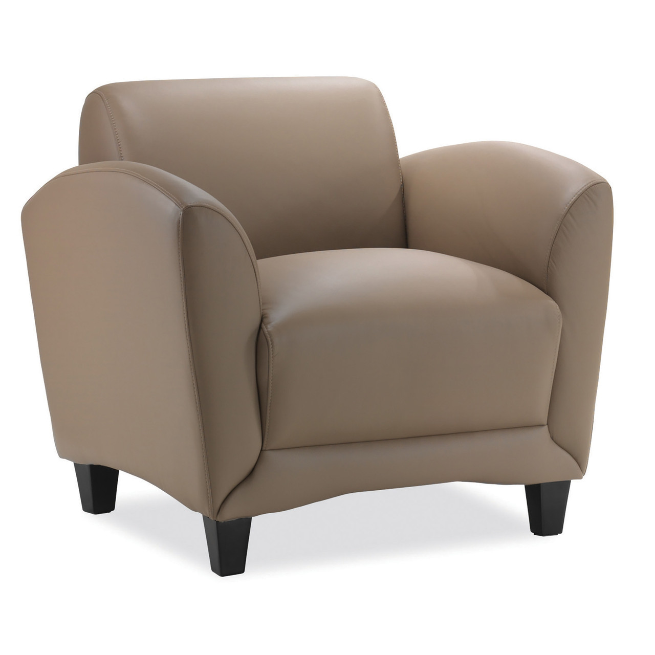 OfficeSource Manhattan Collection Manhattan - COE Distributing Club Chair