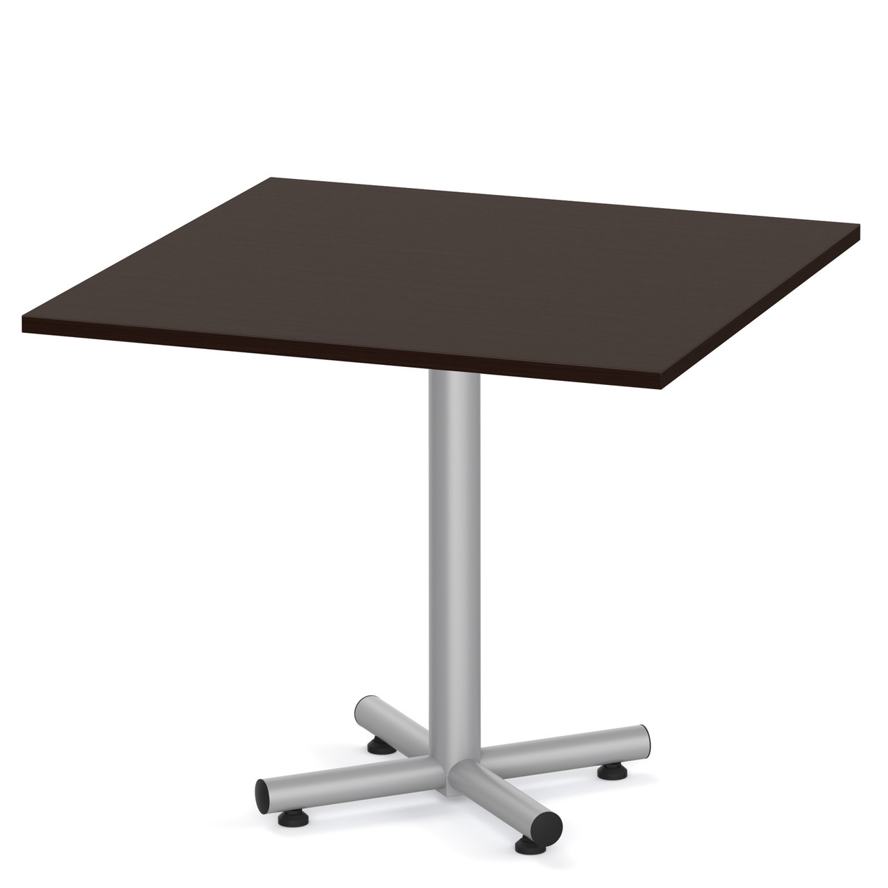 OfficeSource | OS Conference/Multi-Purpose | 36" Square Top (Requires Base) - Image 7