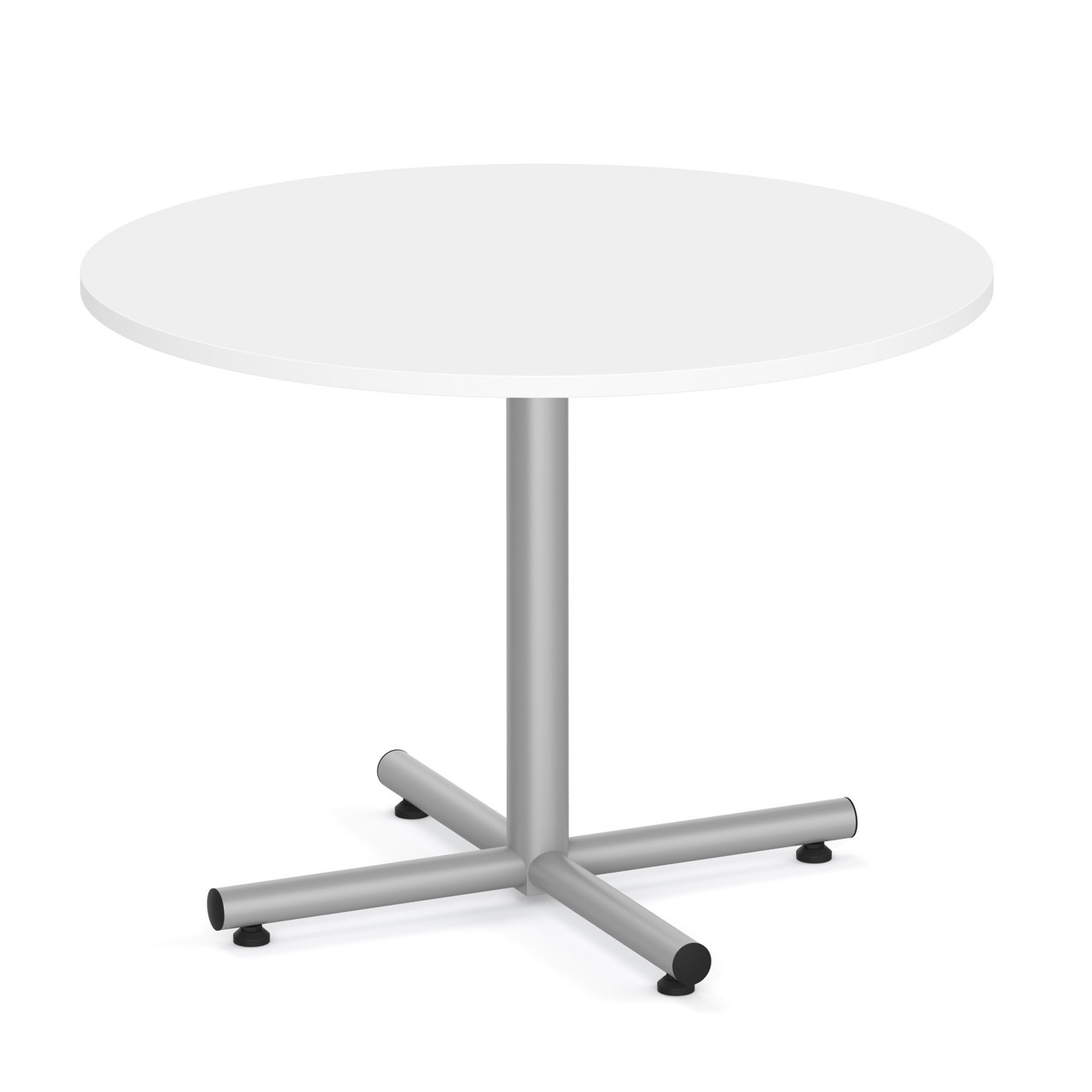 OfficeSource | Conference/Multi-Purpose Tables | 42" Round Table Top - Requires Base - Image 9