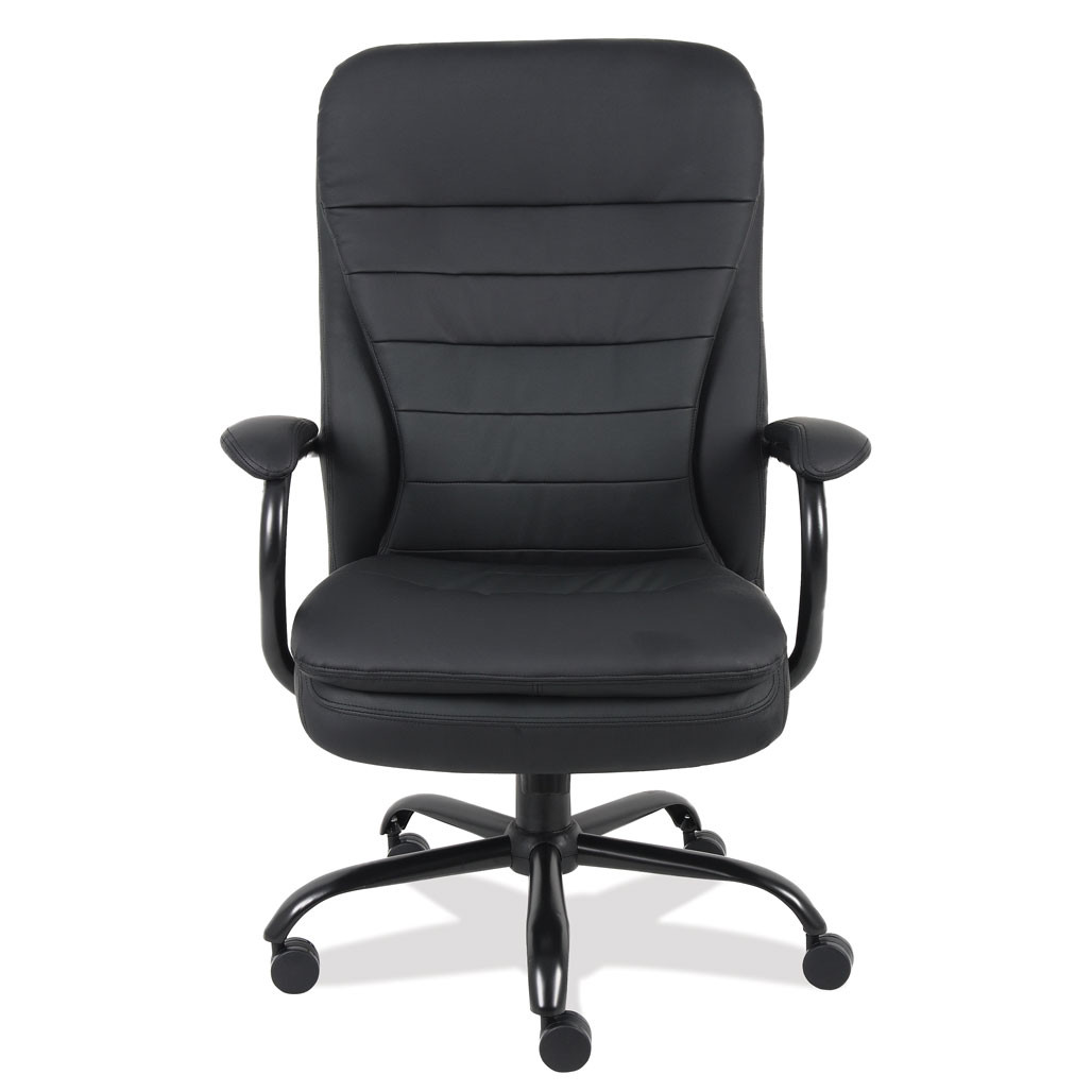 OfficeSource | Big & Tall | Big and Tall Executive High Back with