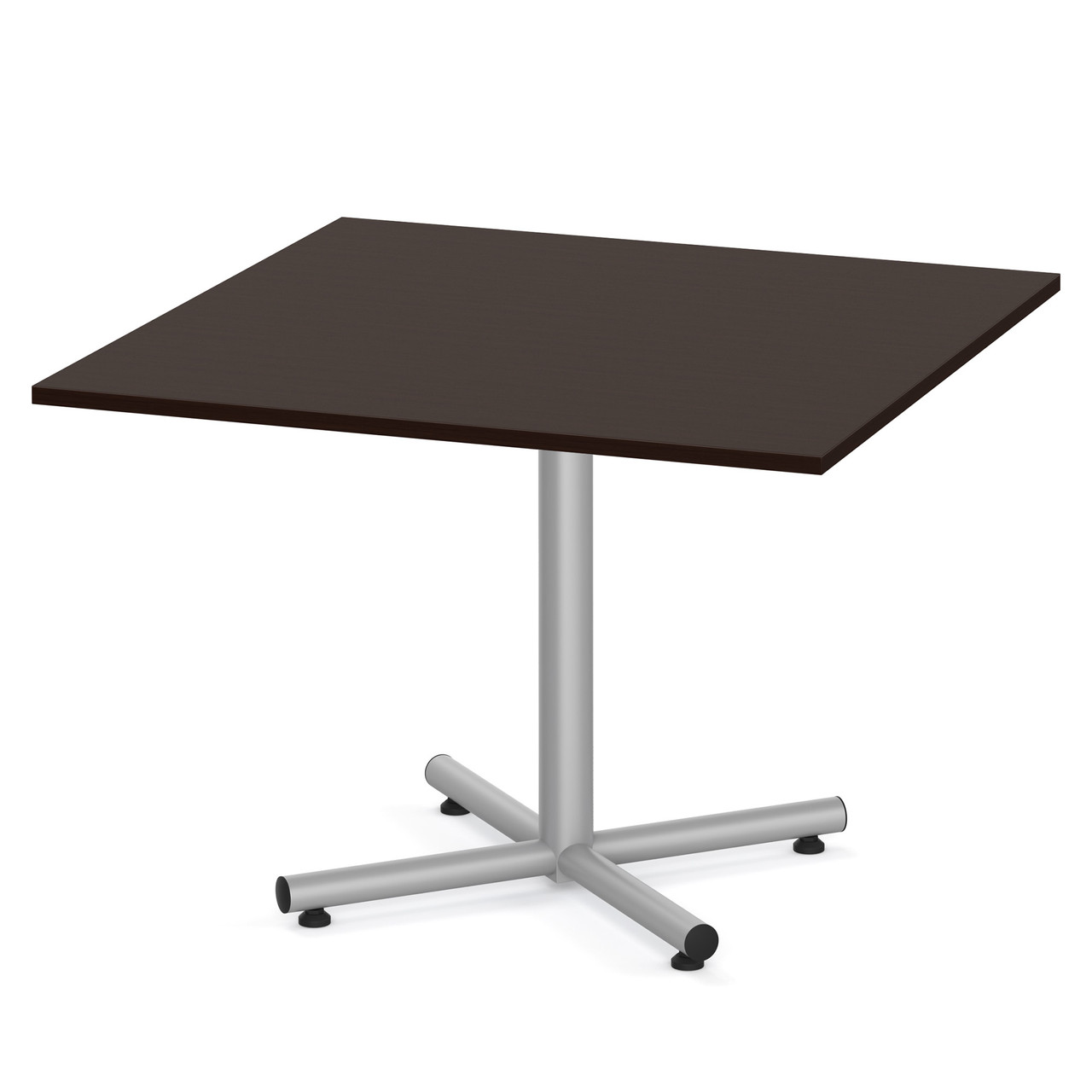 OfficeSource | OS Conference/Multi-Purpose | 42" Square Top (Requires Base) - Image 7