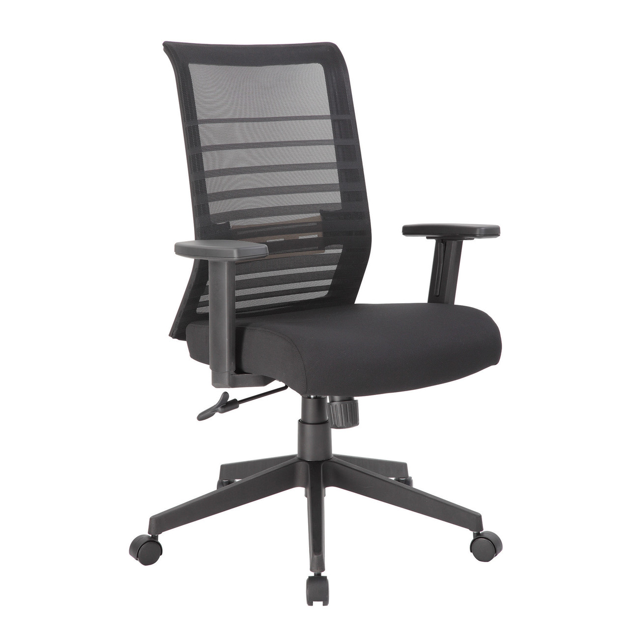 mesh back task chair