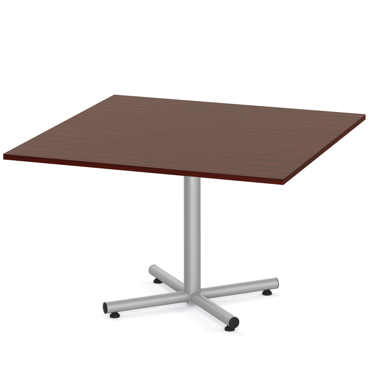 OfficeSource | OS Conference/Multi-Purpose Tables | 48" Square Top - Image 8