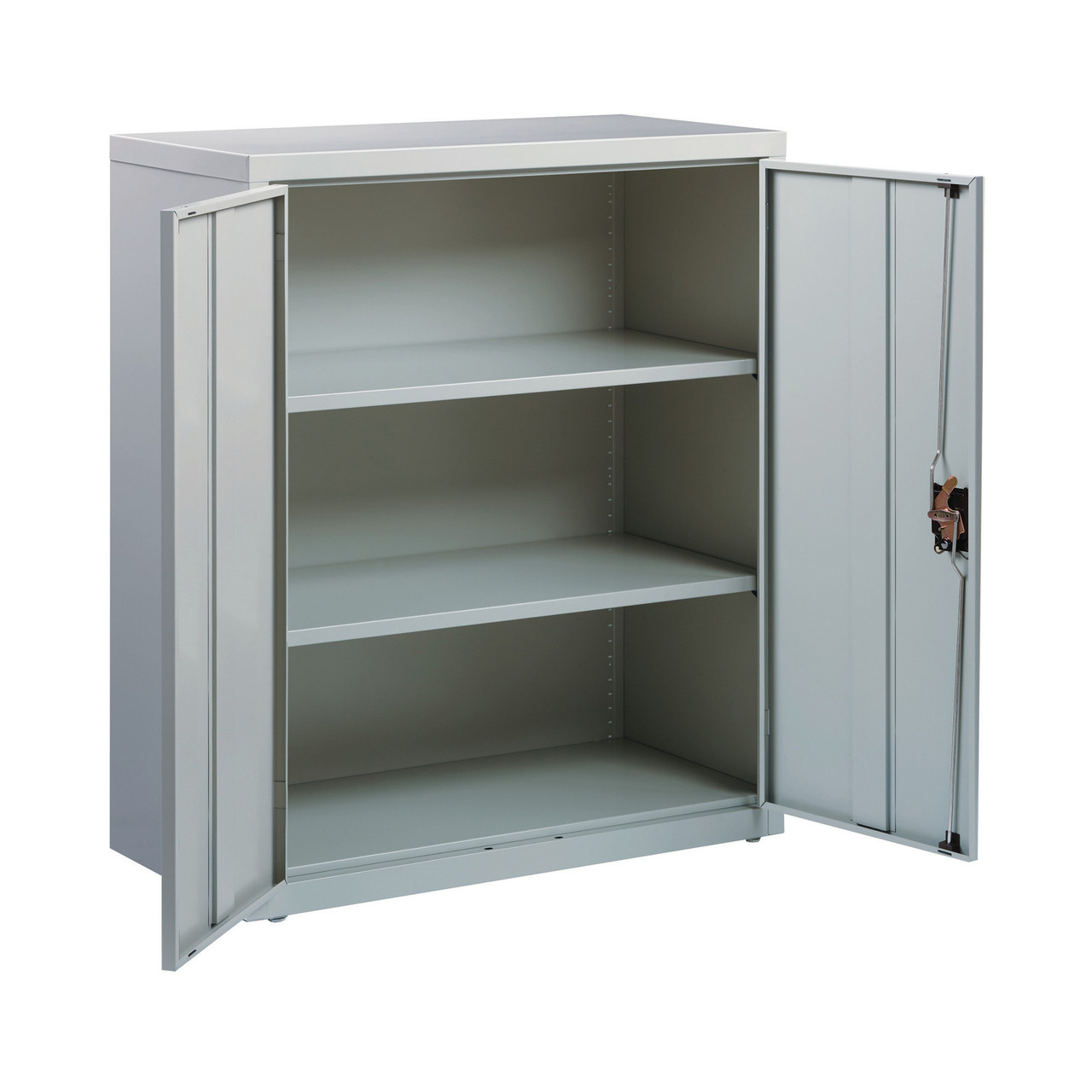 OfficeSource Steel Storage Cabinet Collection Janitor Closet - COE  Distributing