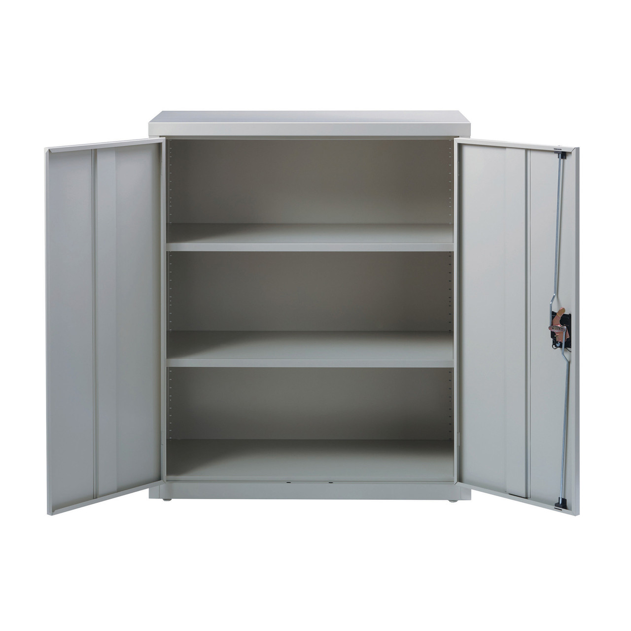 OfficeSource Steel Storage Cabinet Collection Storage