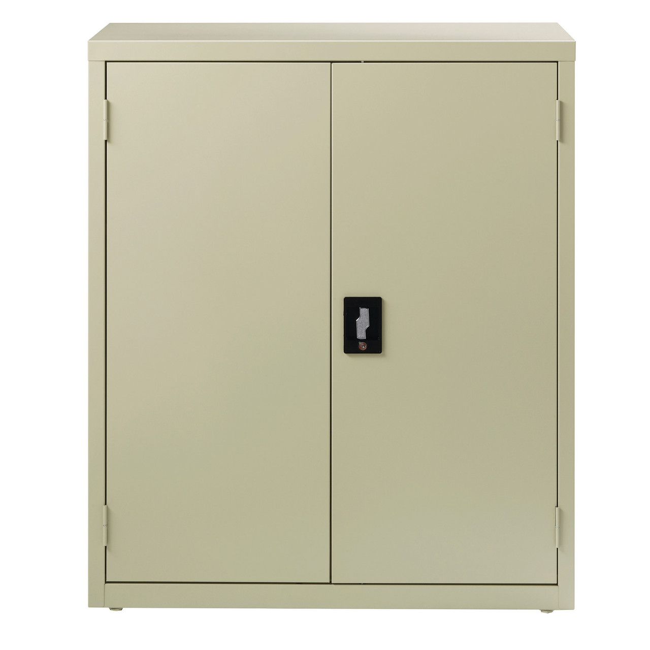 OfficeSource Steel Storage Cabinet Collection Storage Cabinet - 42