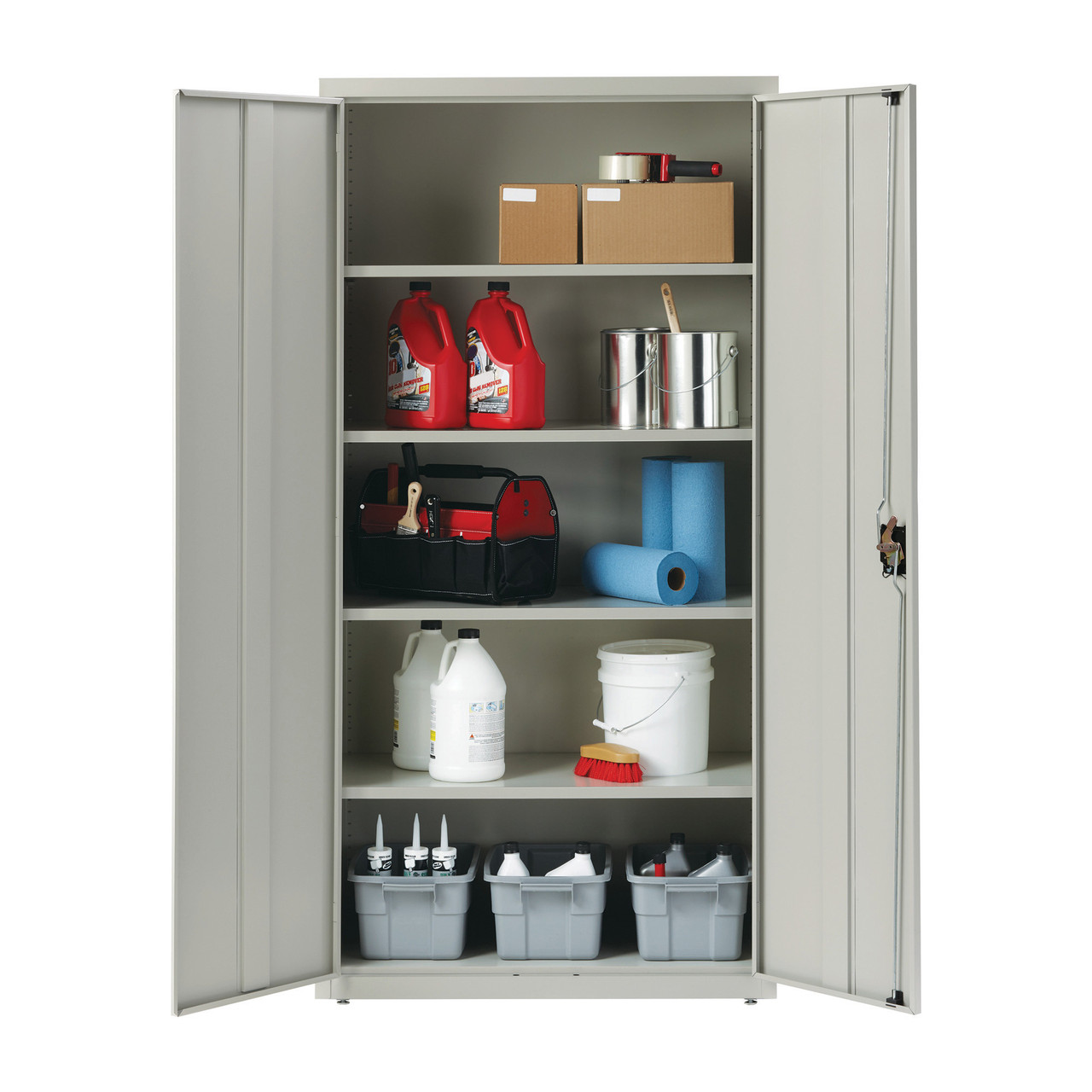 【ベル】CEO Cabinet Storage Set OfficeSource Steel Storage Cabinet Collection Storage