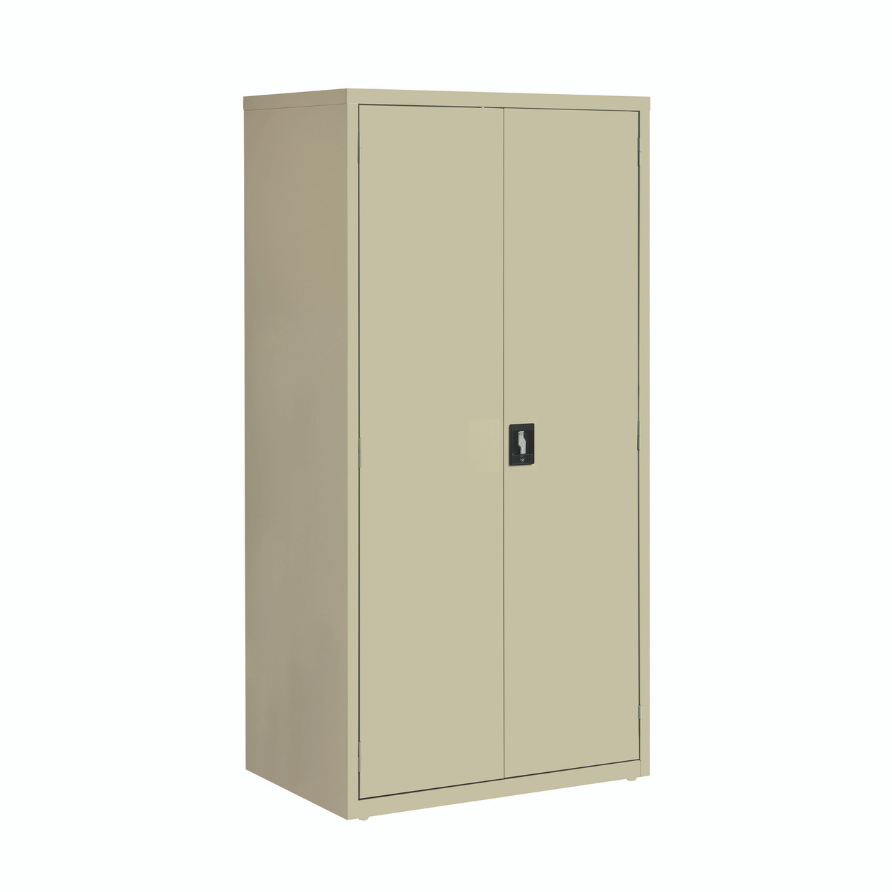 OfficeSource Steel Storage Cabinet Collection Oversized Storage Cabinet - Image 3