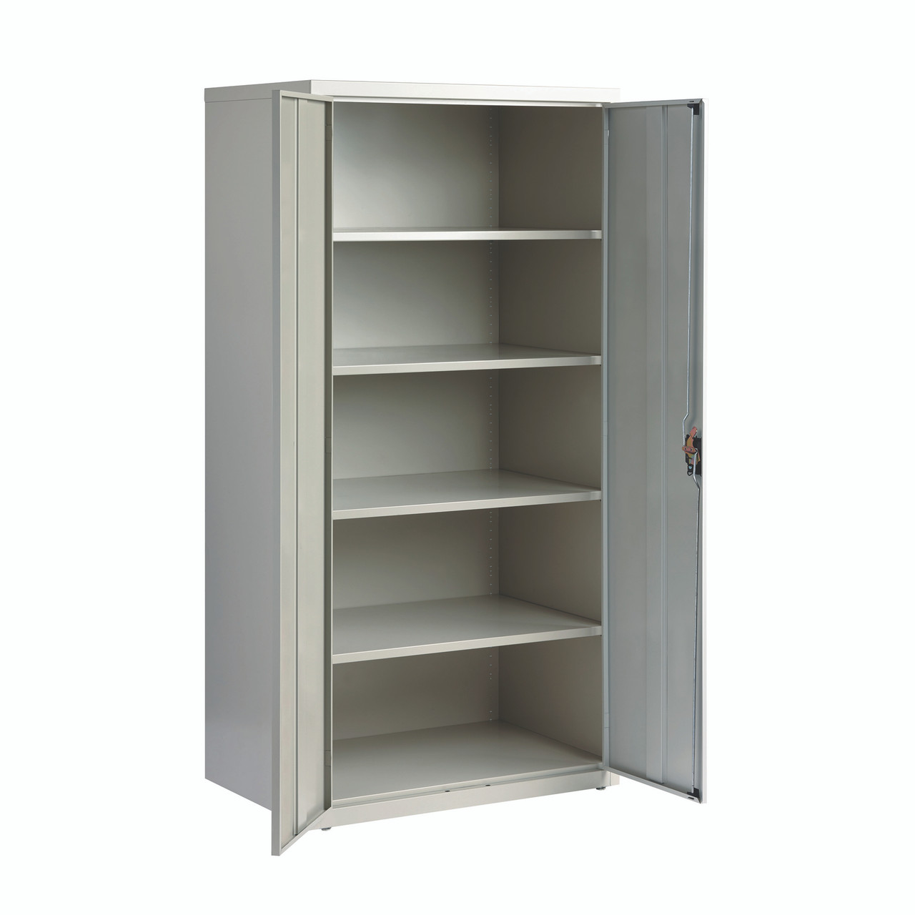 【ベル】CEO Cabinet Storage Set OfficeSource Steel Storage Cabinet Collection Oversized Storage