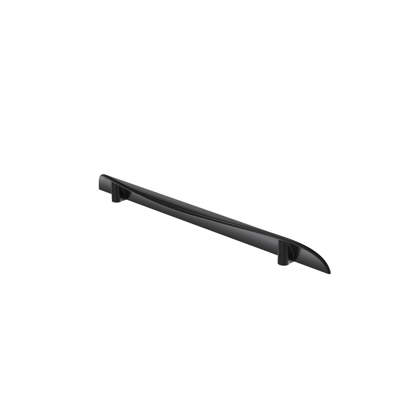 OfficeSource | OS Laminate | Crescent Drawer Pull - Image 3