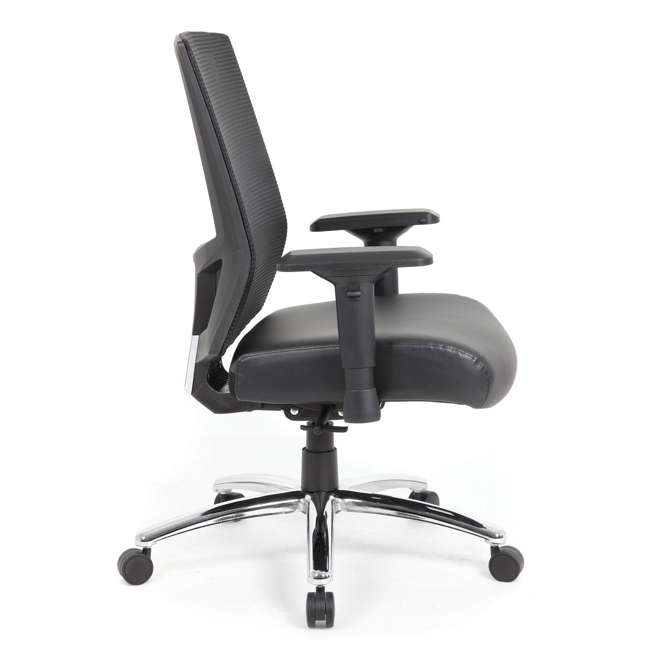 Leather Gaming Chair Office Source SKA122