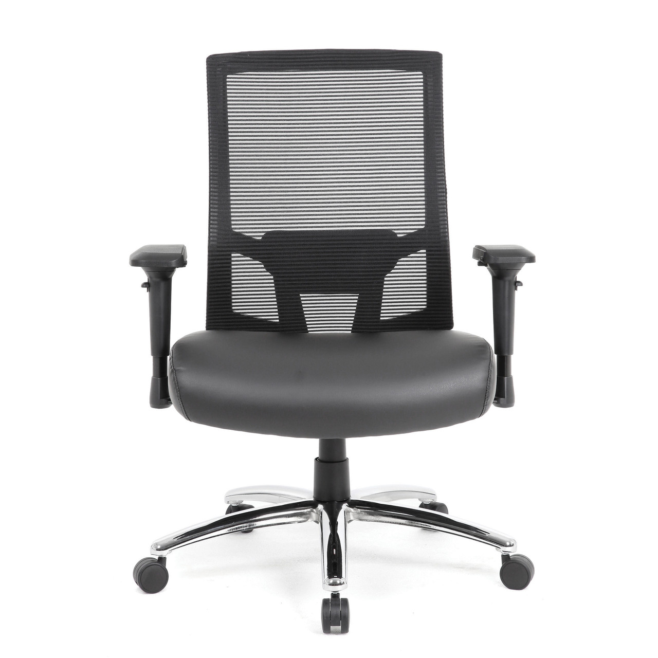 Office Source | Big & Tall | Mesh Back Executive Chair