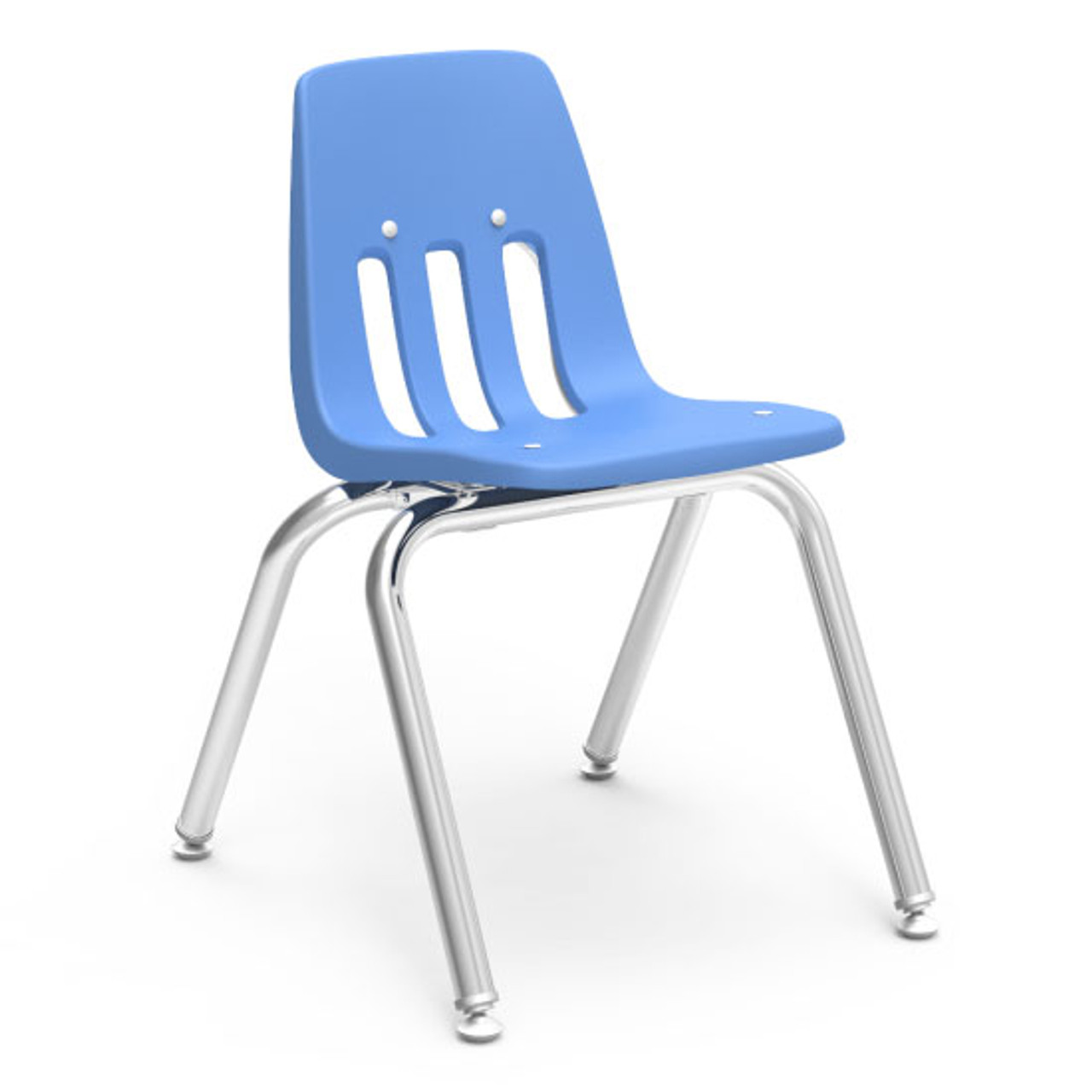 Virco | Classic Series Stack Chairs | Student Chair - 14