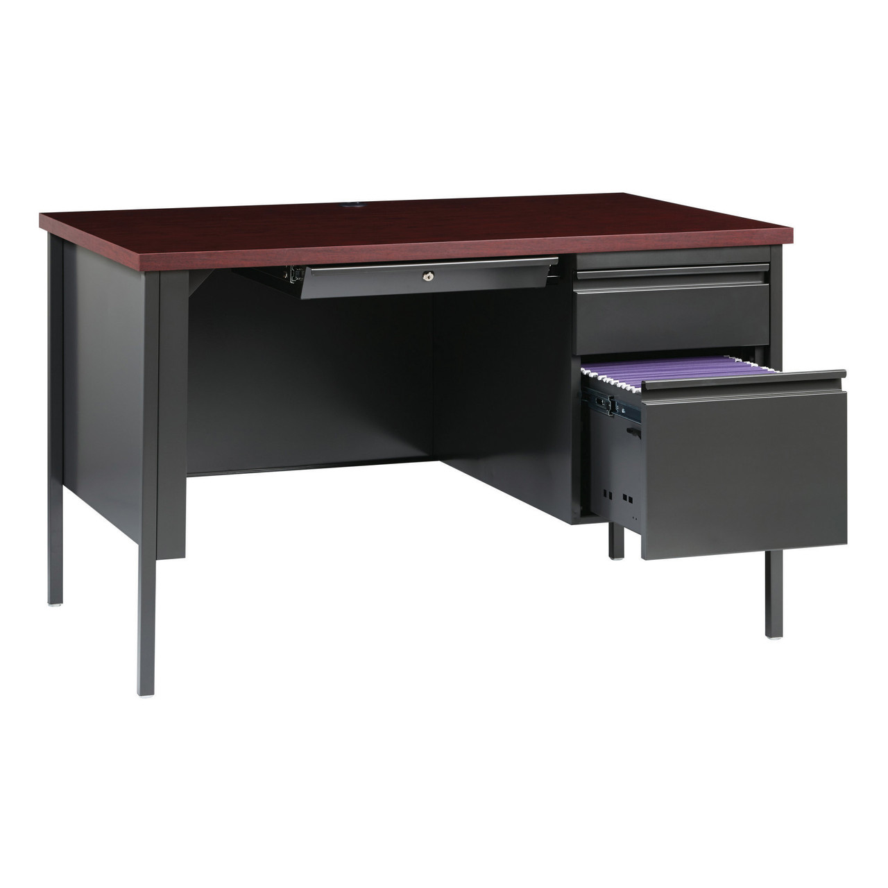 OfficeSource | Raleigh | 48