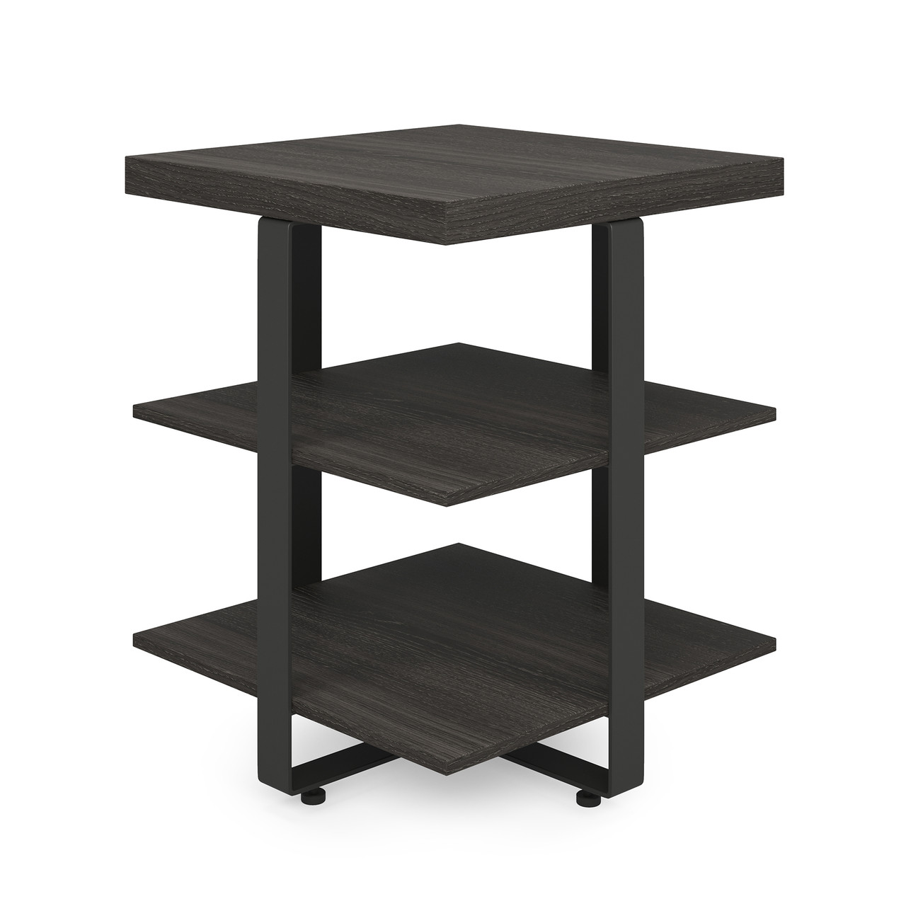 OfficeSource | Palisades | End Table - Image 2