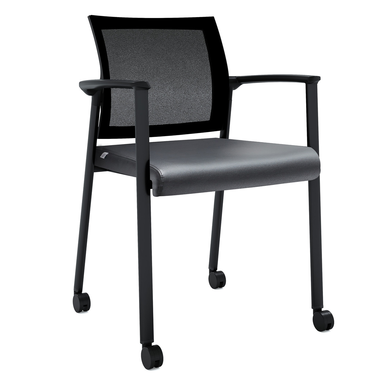 Guest Seat Mesh Office Mesh Guest Chair Furniture Village Kenya