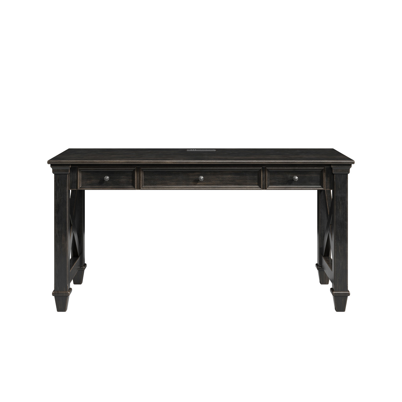 OfficeSource | Stockton | Writing Desk - Image 2