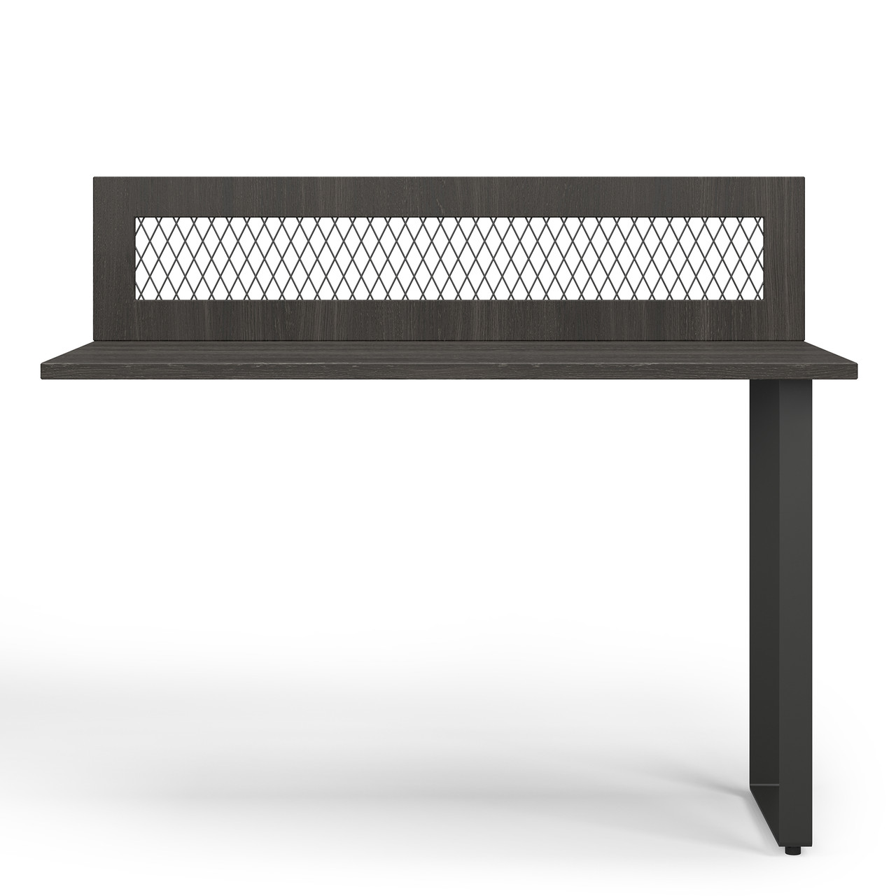 OfficeSource | Palisades | Optional Reversable Return - Image 2