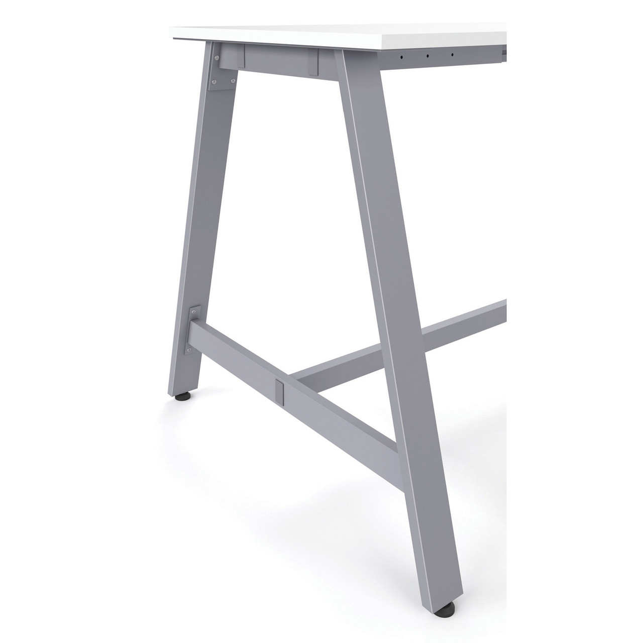 OfficeSource | Variant | Oblique Metal Legs - 41