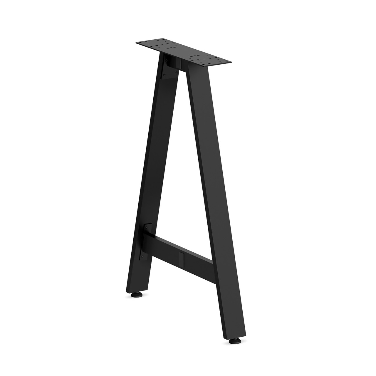 OfficeSource | Variant | Oblique Metal Legs - 41