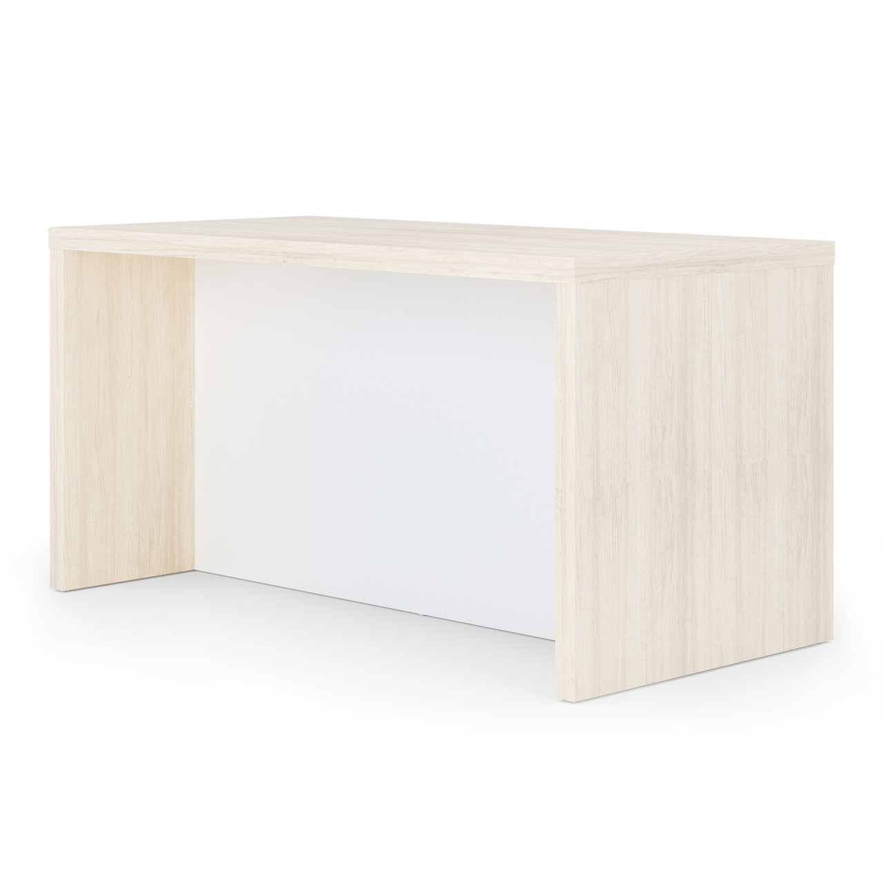 OfficeSource | Lucca | 60"W Conference Table - Image 2