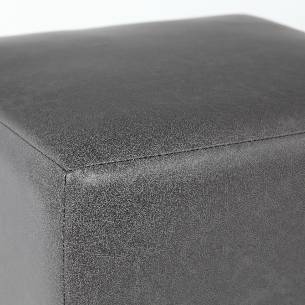 OfficeSource Sofia Mobile Ottoman - Image 4