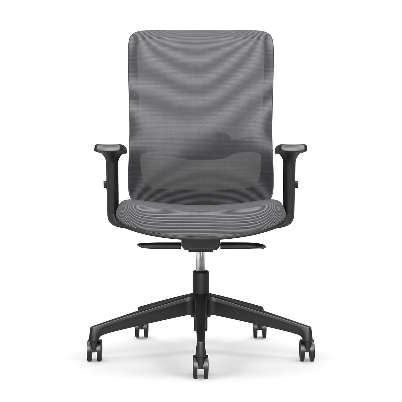 OfficeSource | Orion | Mesh Back Managers Chair with Seat Slider - Image 6