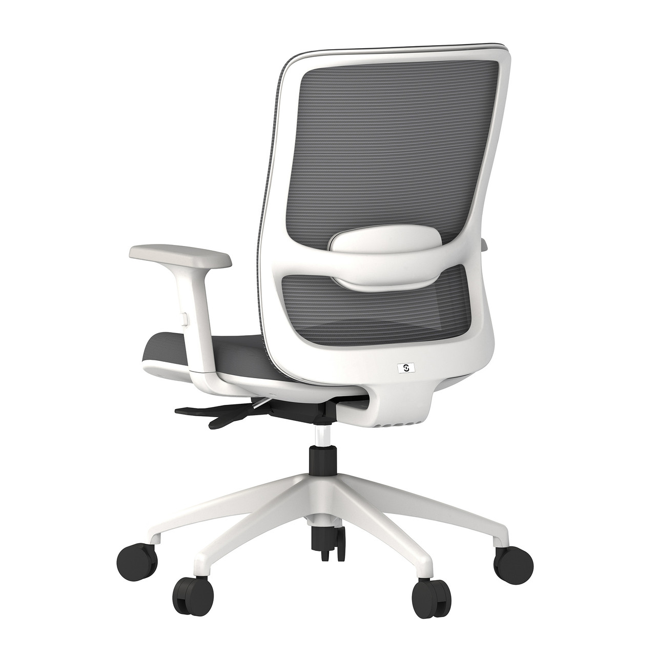 OfficeSource | Orion | Mesh Back Managers Chair with Seat Slider - Image 9