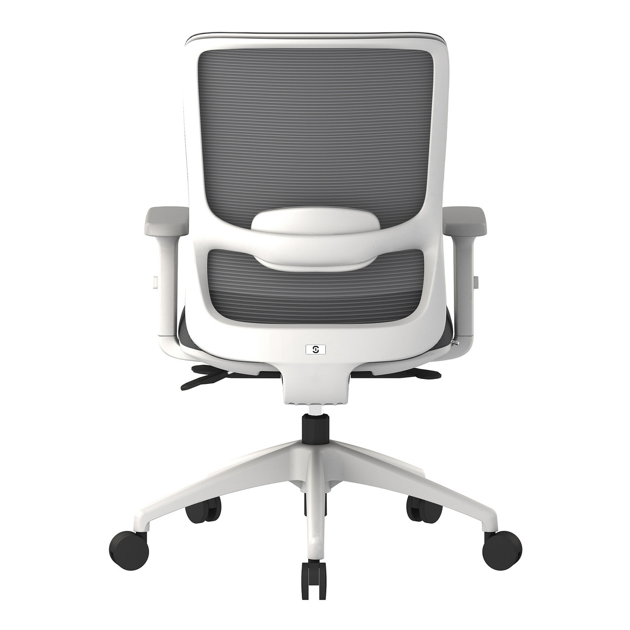 OfficeSource | Orion | Mesh Back Managers Chair with Seat Slider - Image 5