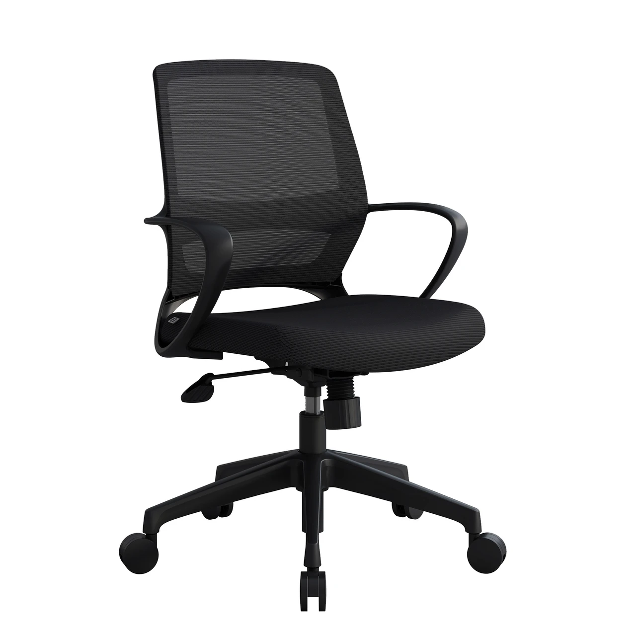 Orion Mesh Back Conference Chair