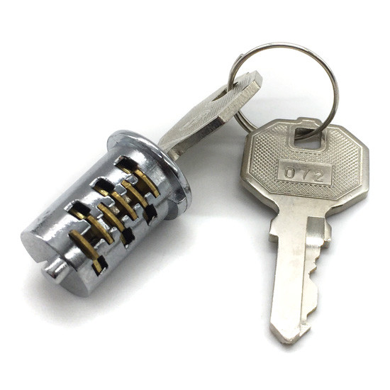 OfficeSource | Lateral File Collection | Core Key - COE Distributing