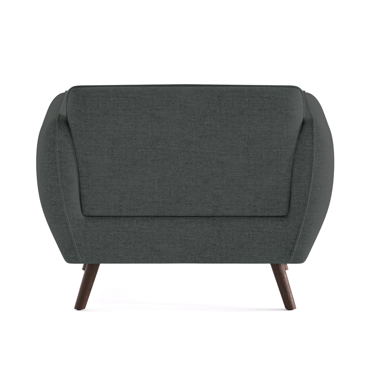 OfficeSource Mason Club Chair - Image 7