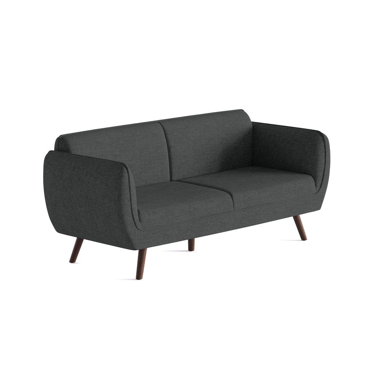 OfficeSource Mason Sofa - Image 2