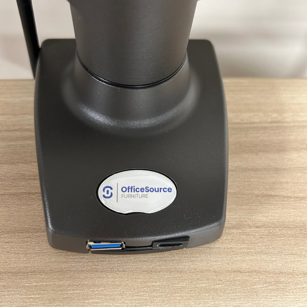 Single Arm Monitor Arm - Image 2