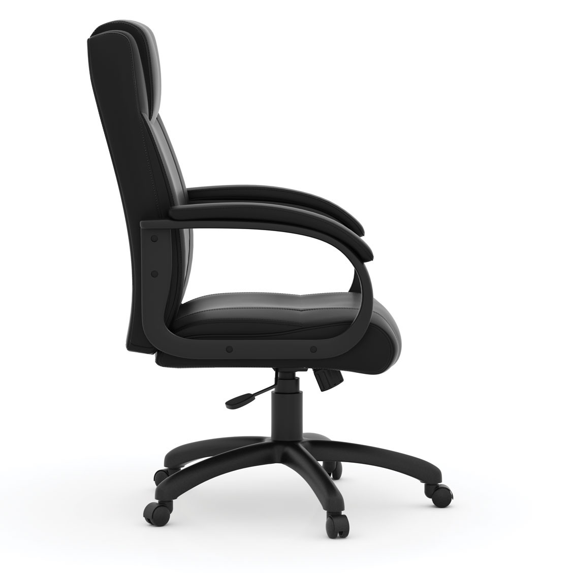 Executive High Back with Black Frame - Image 3