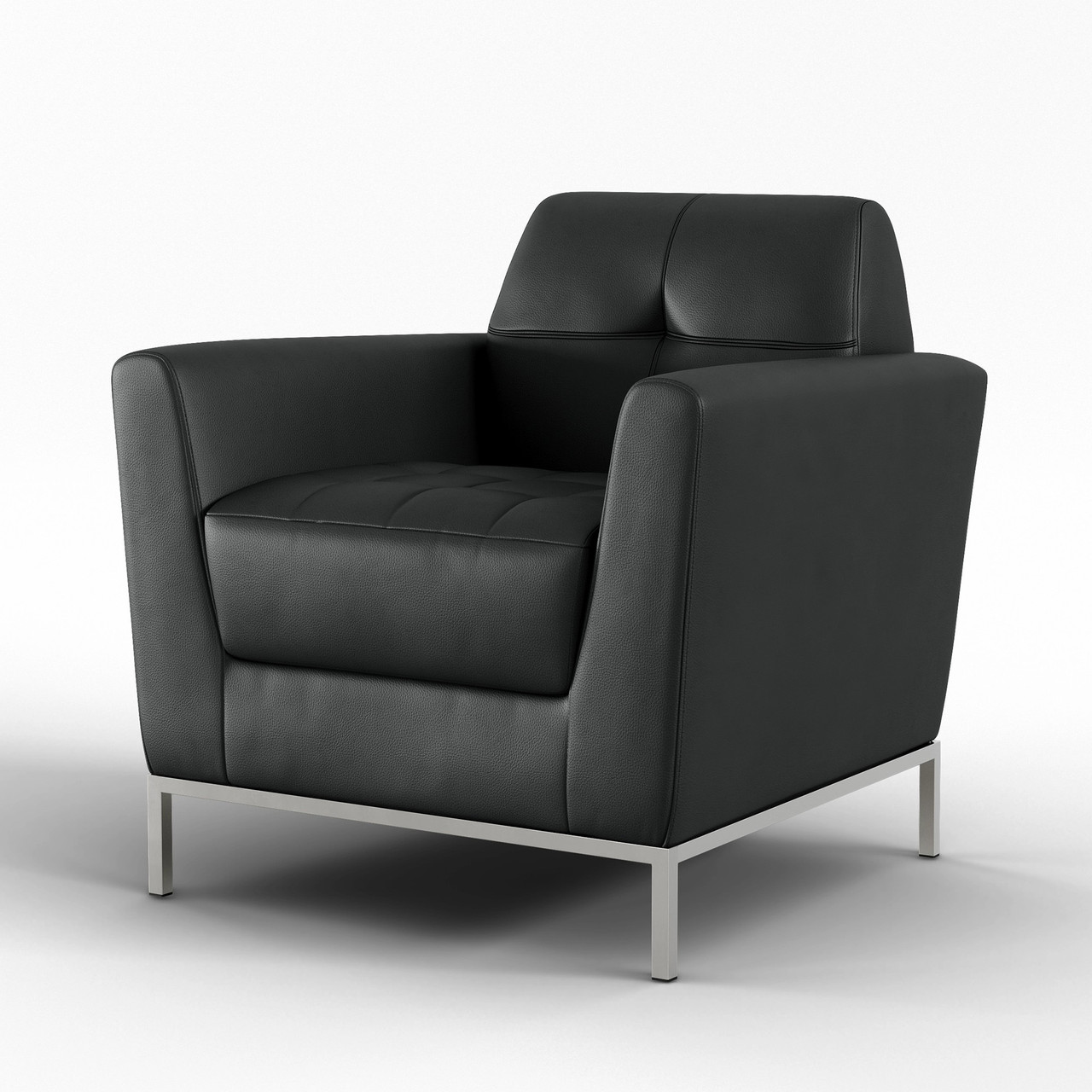 Parker Club Chair - Image 5