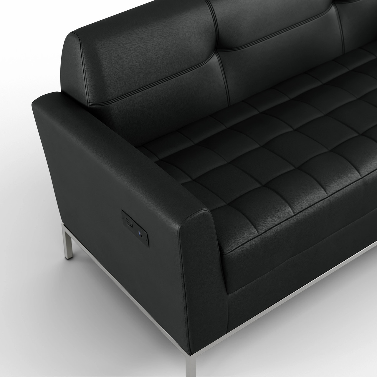 Parker Sofa - Image 6