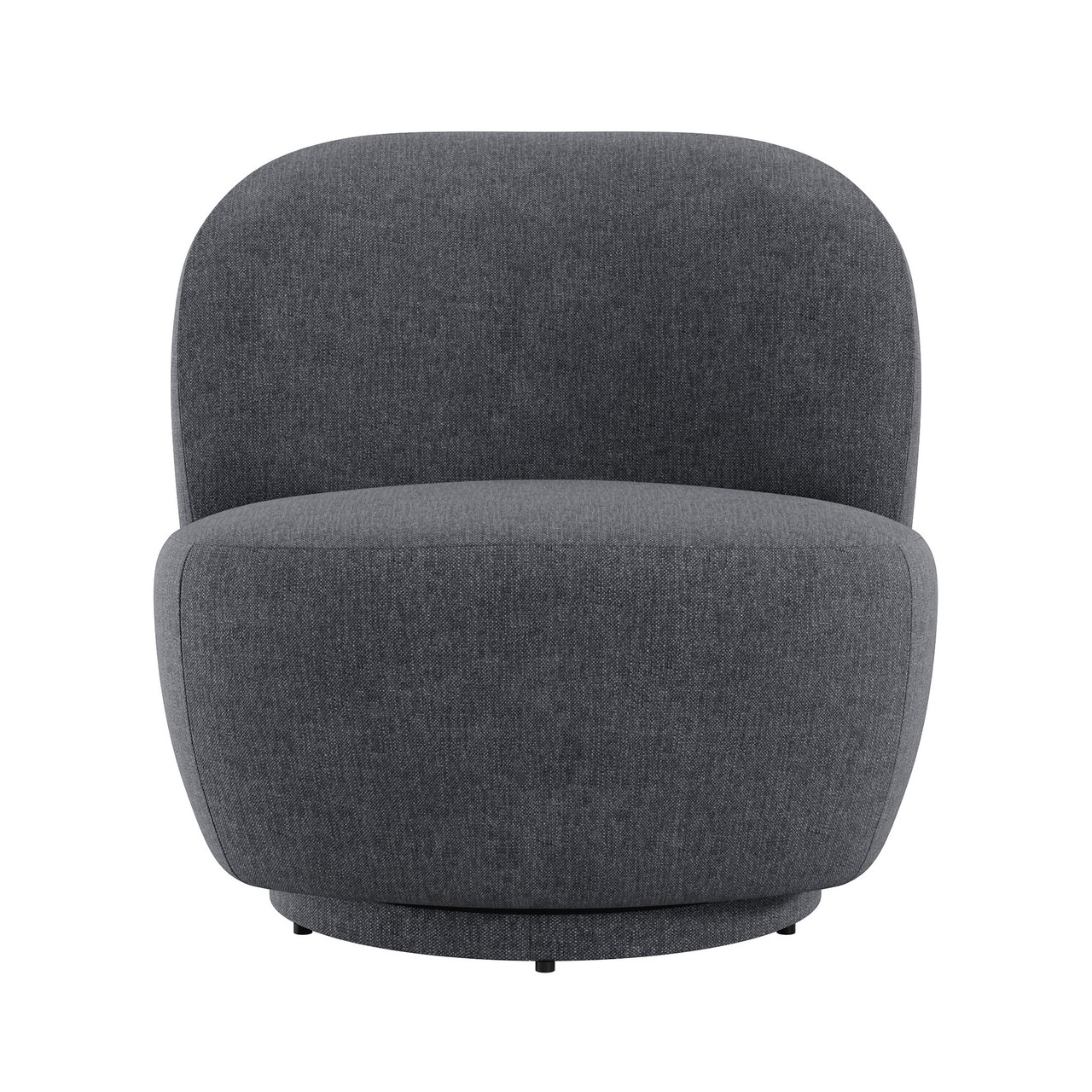 OfficeSource | Aria | Swivel Lounge Chair - Image 5
