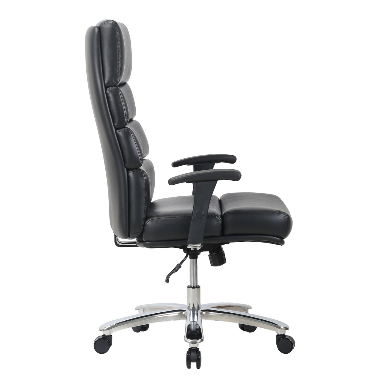 Halston Big & Tall Executive Task Chair - Image 2