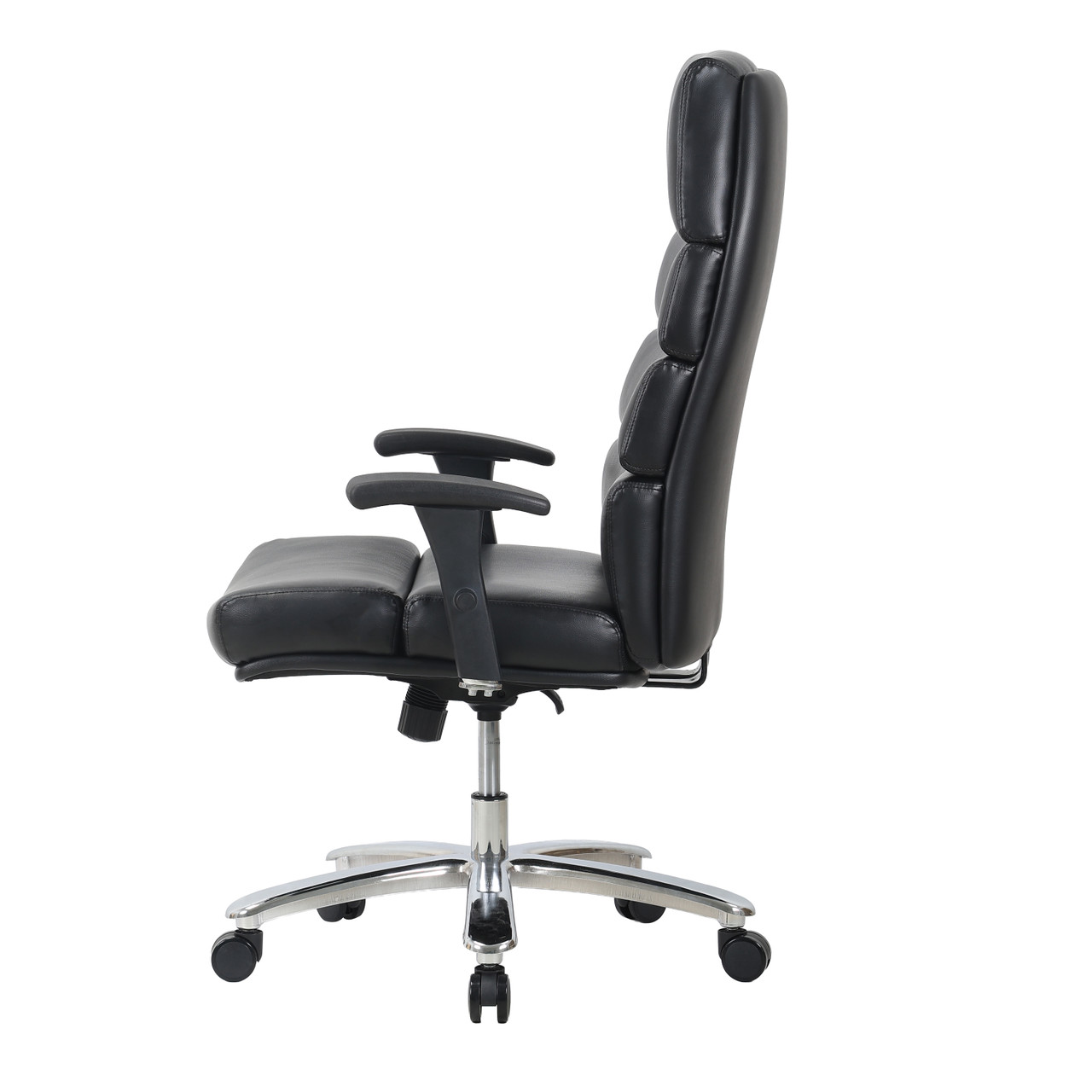 Halston Big & Tall Executive Task Chair - Image 6