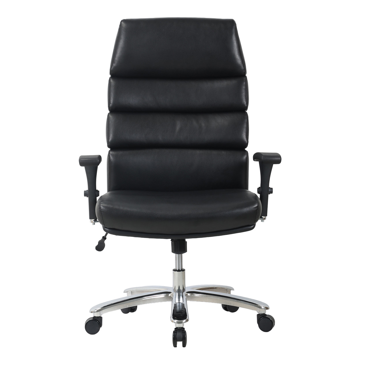 Halston Big & Tall Executive Task Chair - COE Distributing