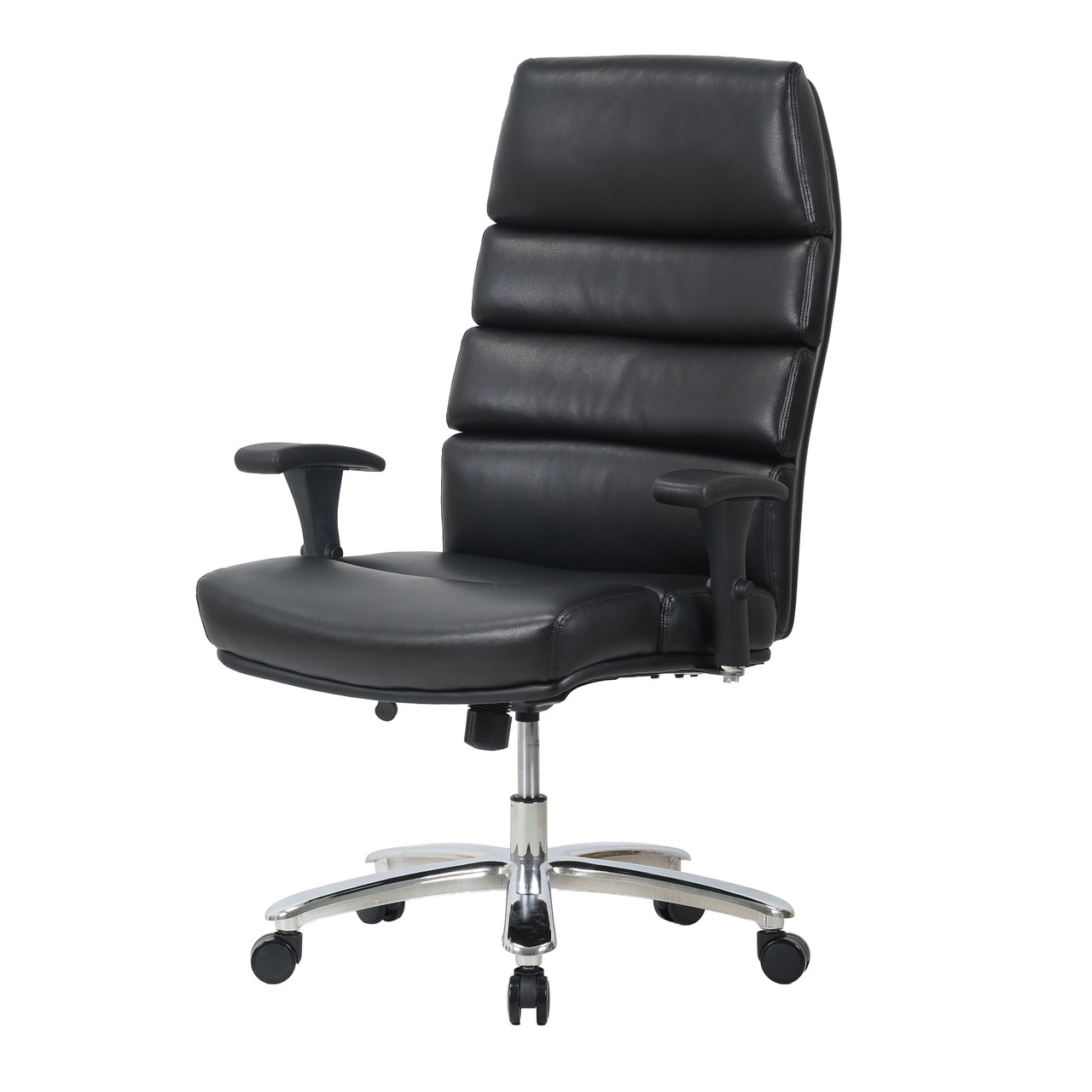 Halston Big & Tall Executive Task Chair - COE Distributing