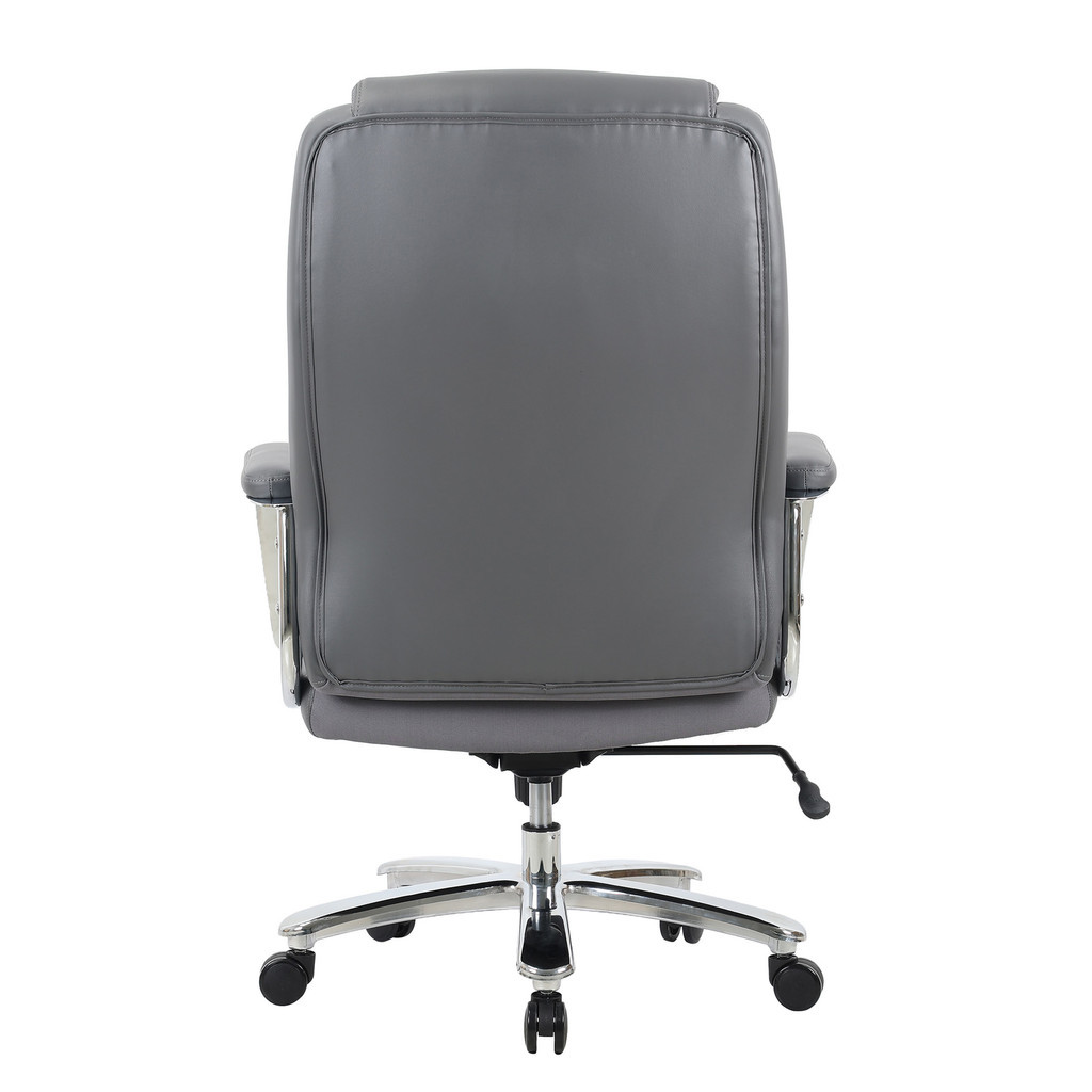Henley Big & Tall Conference Chair - Image 6