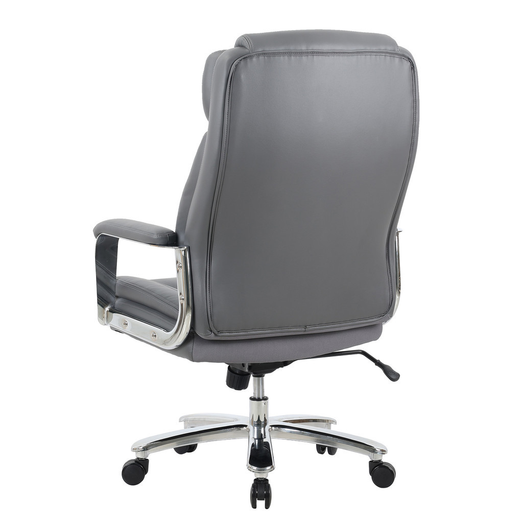 Henley Big & Tall Conference Chair - Image 8