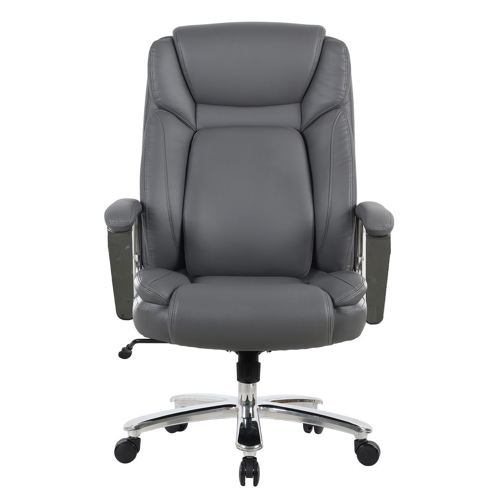 Henley Big & Tall Conference Chair - Image 4