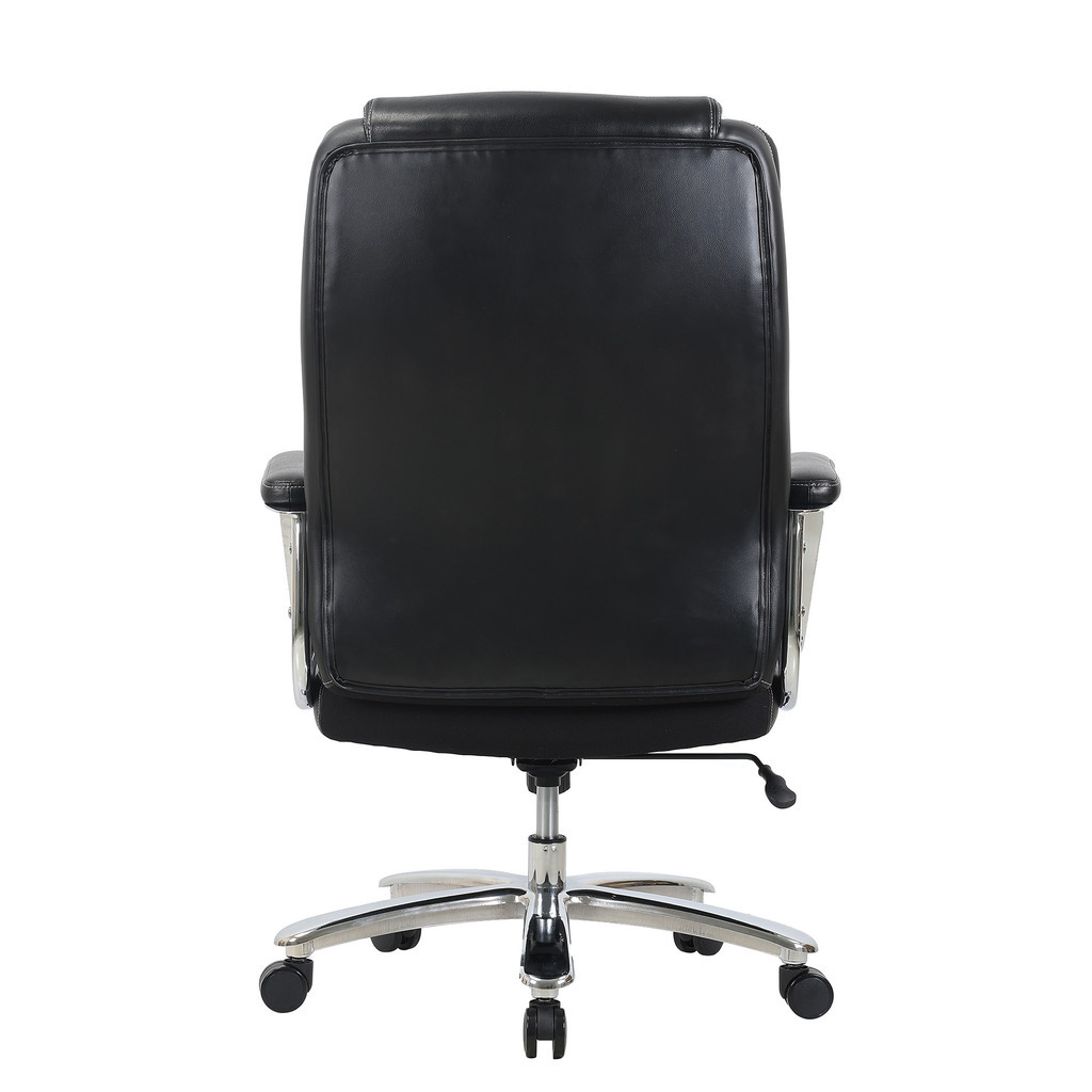 Henley Big & Tall Conference Chair - Image 5