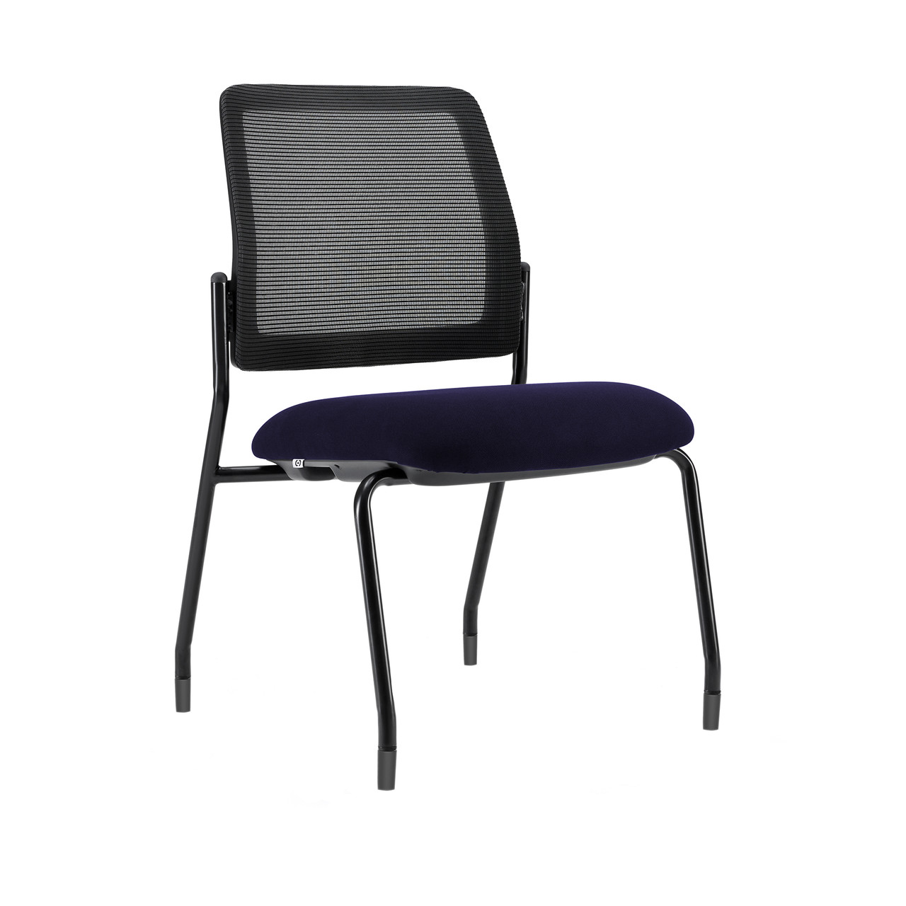Starlight Armless Stacking Chair - Image 8