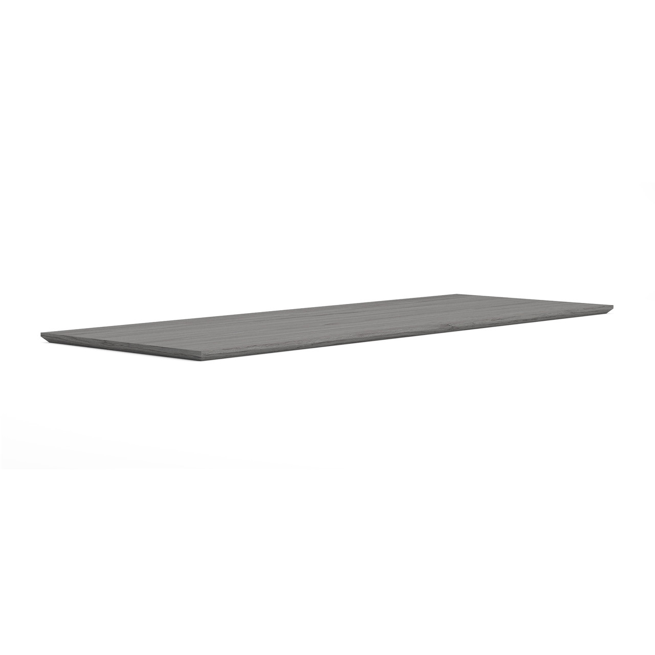 OS Laminate 24"x66" Rectangular Knife-Edge Table Top - Image 3
