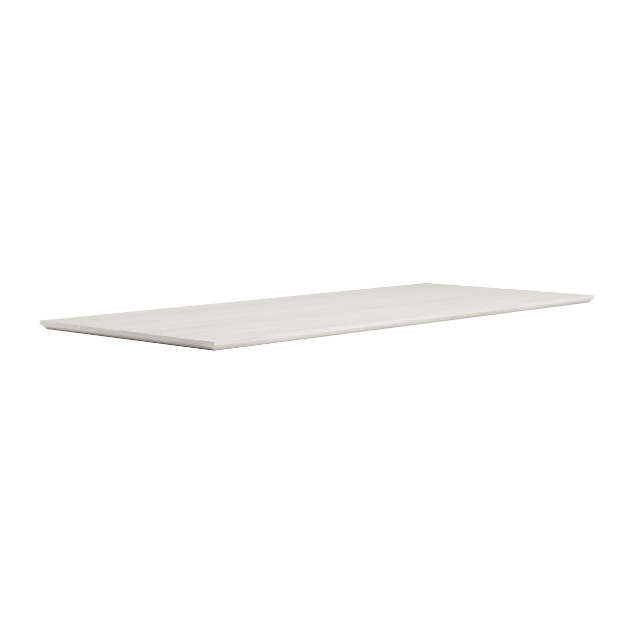 OS Laminate 30"x72" Rectangular Knife-Edge Table Top - Image 2